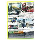 Burnout 3: Takedown - Original Xbox-spill - Retrospillkongen