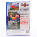 Forseglet WWI Aces of The Sky - PS2 spill - Retrospillkongen