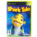 DreamWorks Shark Tale  - Microsoft Xbox spill - Retrospillkongen