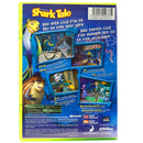 DreamWorks Shark Tale  - Microsoft Xbox spill - Retrospillkongen