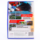 Forseglet G1 Jockey 4 - PS2 spill - Retrospillkongen