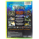 TimeSplitters 2 - Microsoft Xbox spill - Retrospillkongen