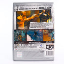 Forseglet Splinter Cell Double Agent Platinum - PS2 spill - Retrospillkongen