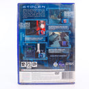 Forseglet Stolen - PS2 spill - Retrospillkongen