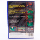 Forseglet Casino Challenge - PS2 spill - Retrospillkongen