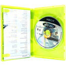 ESPN International Winter Sports 2002 - Microsoft Xbox spill - Retrospillkongen