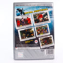 Forseglet FIFA 06 Platinum - PS2 spill - Retrospillkongen