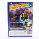 Forseglet Boogie - PS2 spill - Retrospillkongen