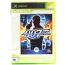 007: Agent Under Fire - Microsoft Xbox spill - Retrospillkongen
