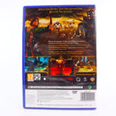 Forseglet The Lord of the Rings Aragorn's Quest - PS2 spill - Retrospillkongen