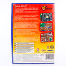 Forseglet Home Alene - PS2 spill - Retrospillkongen