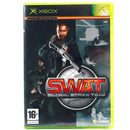 SWAT: Global Strike Team - Microsoft Xbox spill - Retrospillkongen
