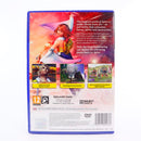 Forseglet Final Fantasy X - PS2 spill - Retrospillkongen