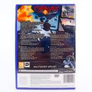 Forseglet Freak Out Extreme Freeride - PS2 spill - Retrospillkongen