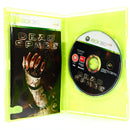 Dead Space - Xbox 360 spill - Retrospillkongen