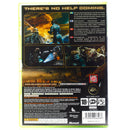 Dead Space - Xbox 360 spill - Retrospillkongen