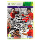 Virtua Tennis 4 - Xbox 360 spill - Retrospillkongen