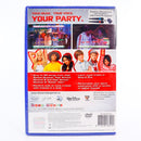 Forseglet High School Musical 3 Sing It - PS2 spill - Retrospillkongen