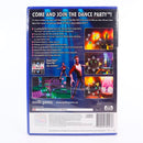 Forseglet Dance Party Club Hits - PS2 spill - Retrospillkongen