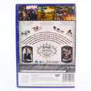 Forseglet Lemony Snicket's A Series of Unfortunate Events - PS2 spill - Retrospillkongen