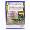 Forseglet International Golf Pro - PS2 spill - Retrospillkongen