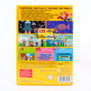 Forseglet Super Mario Maker Wii U Big Box - Nintendo Wii U spill - Retrospillkongen