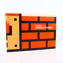 Forseglet Super Mario Maker Wii U Big Box - Nintendo Wii U spill - Retrospillkongen