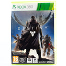 Destiny - Xbox 360 spill - Retrospillkongen