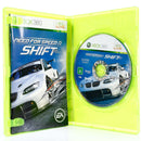 Need for Speed: Shift - Xbox 360 spill - Retrospillkongen