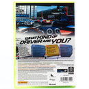 Need for Speed: Shift - Xbox 360 spill - Retrospillkongen
