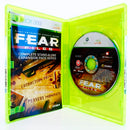 Fear Files - Xbox 360 spill - Retrospillkongen