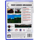 Tiger Woods PGA Tour 2002 - PS2 spill - Retrospillkongen