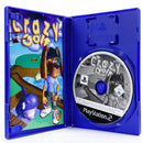 Crazy Golf - PS2 spill - Retrospillkongen