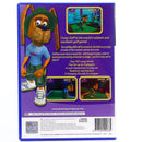 Crazy Golf - PS2 spill - Retrospillkongen