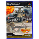 Conflict: Desert Storm - PS2 spill - Retrospillkongen