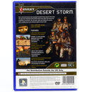 Conflict: Desert Storm - PS2 spill - Retrospillkongen