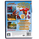 Escape from Monkey Island - PS2 spill - Retrospillkongen