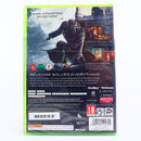 Ny Forseglet Dishonored - Xbox 360 spill - Retrospillkongen