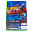 Ny Forseglet Brutal Legend Promotional Copy - Xbox 360 spill - Retrospillkongen