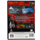 Rune: Viking Warlord - PS2 spill - Retrospillkongen