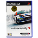 Colin McRae Rally 3 - PS2 spill - Retrospillkongen