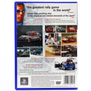 Colin McRae Rally 3 - PS2 spill - Retrospillkongen