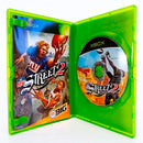 Street 2 - Microsoft Xbox spill - Retrospillkongen