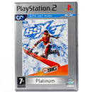 SSX 3 - PS2 spill - Retrospillkongen