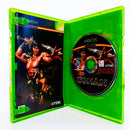 Conan - Microsoft Xbox spill - Retrospillkongen