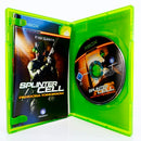 Splinter Cell Pandora Tomorrow - Xbox spill - Retrospillkongen