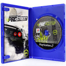 Need for Speed Pro Street - PS2 spill - Retrospillkongen