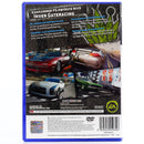 Need for Speed Pro Street - PS2 spill - Retrospillkongen