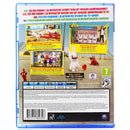 Rabbids Invasion: The Interactive TV Show - PS4 spill - Retrospillkongen