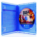 Rock Band 4 - PS4 spill - Retrospillkongen